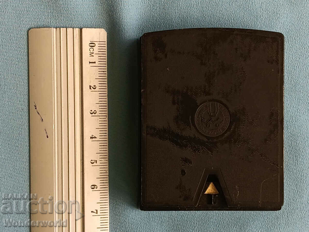 Delivery of Military compass Delivery of Military compass