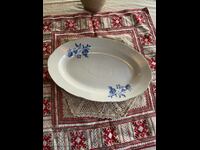 Porcelain Plate