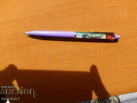 Danish pen