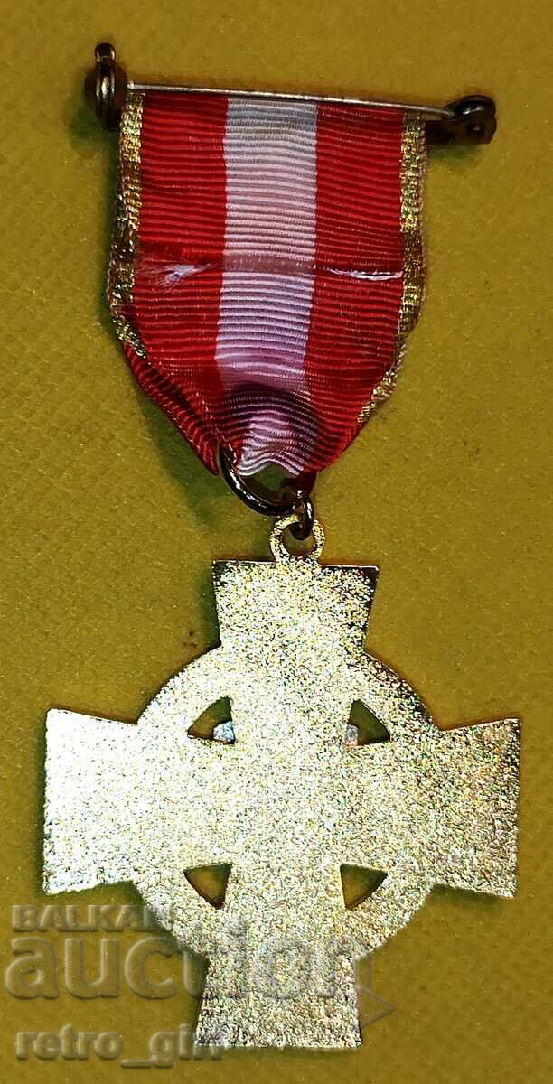 Auction  Orden, Germany - Fire Service.