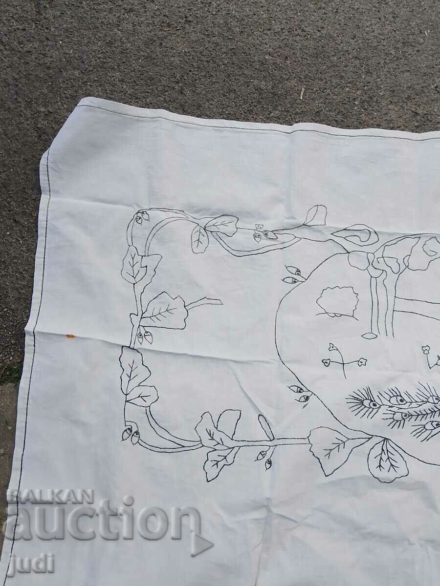 Embroidery decoration with price 30.00 BGN | € 15.34 Embroidery decoration with price 30.00 BGN | € 15.34