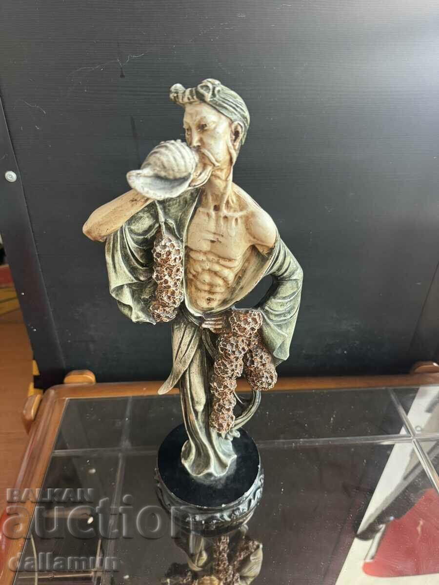 Ένα ζευγάρι ειδώλια αντίκες για διακόσμηση με τιμή 110.00 BGN | € 56.24 Ένα ζευγάρι ειδώλια αντίκες για διακόσμηση με τιμή 110.00 BGN | € 56.24