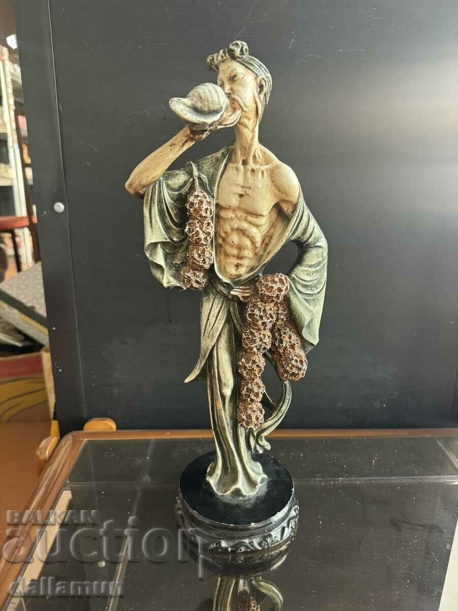 Ένα ζευγάρι ειδώλια αντίκες για διακόσμηση - 6 Ένα ζευγάρι ειδώλια αντίκες για διακόσμηση - 6