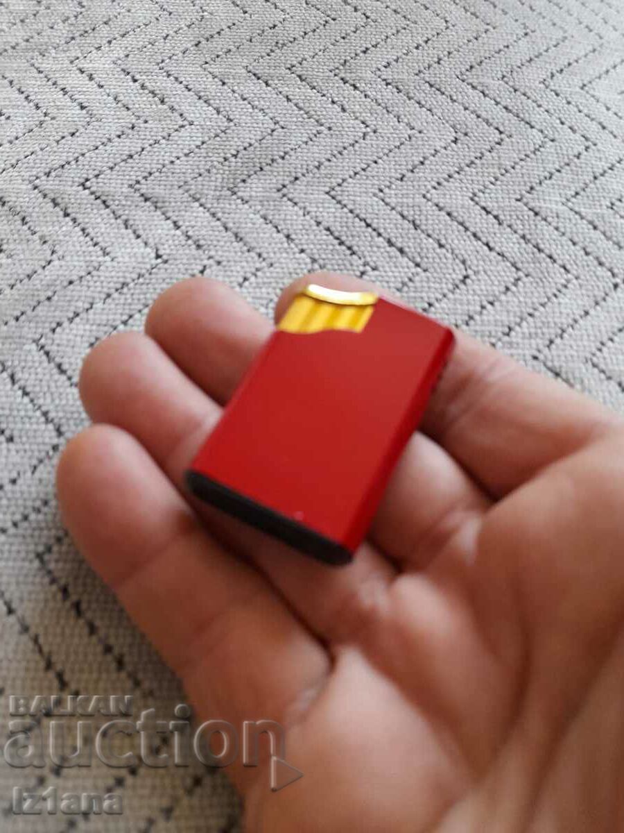 Δημοπρασία Παλιός αναπτήρας Dunhill Δημοπρασία Παλιός αναπτήρας Dunhill