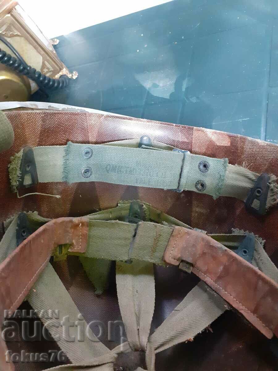 Old military helmet VSV - 6 Old military helmet VSV - 6