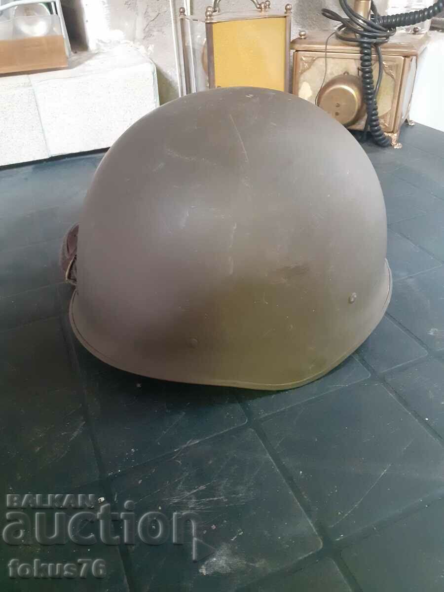 Old military French parachute helmet with price 200.00 BGN | € 102.26 Old military French parachute helmet with price 200.00 BGN | € 102.26