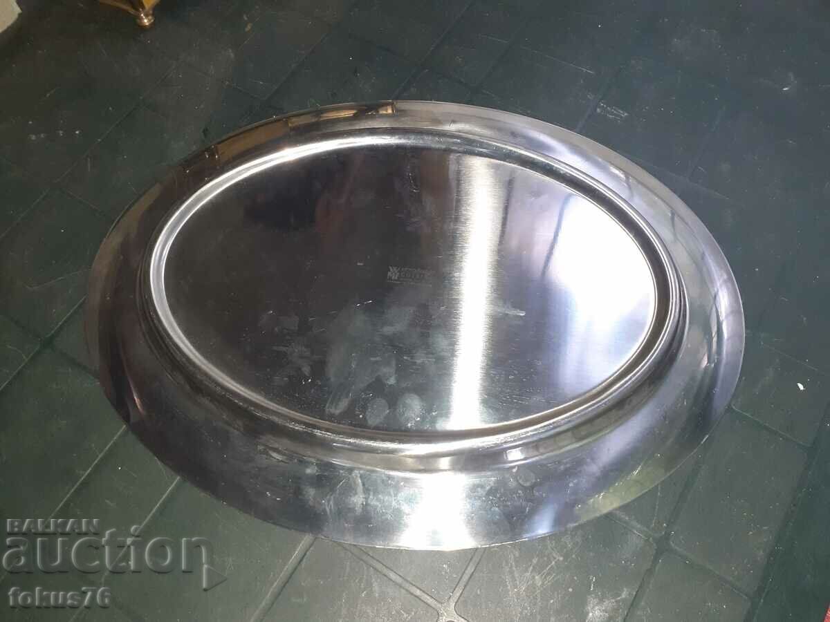 Παράδοση WMF - Δίσκος πιάτων Παράδοση WMF - Δίσκος πιάτων