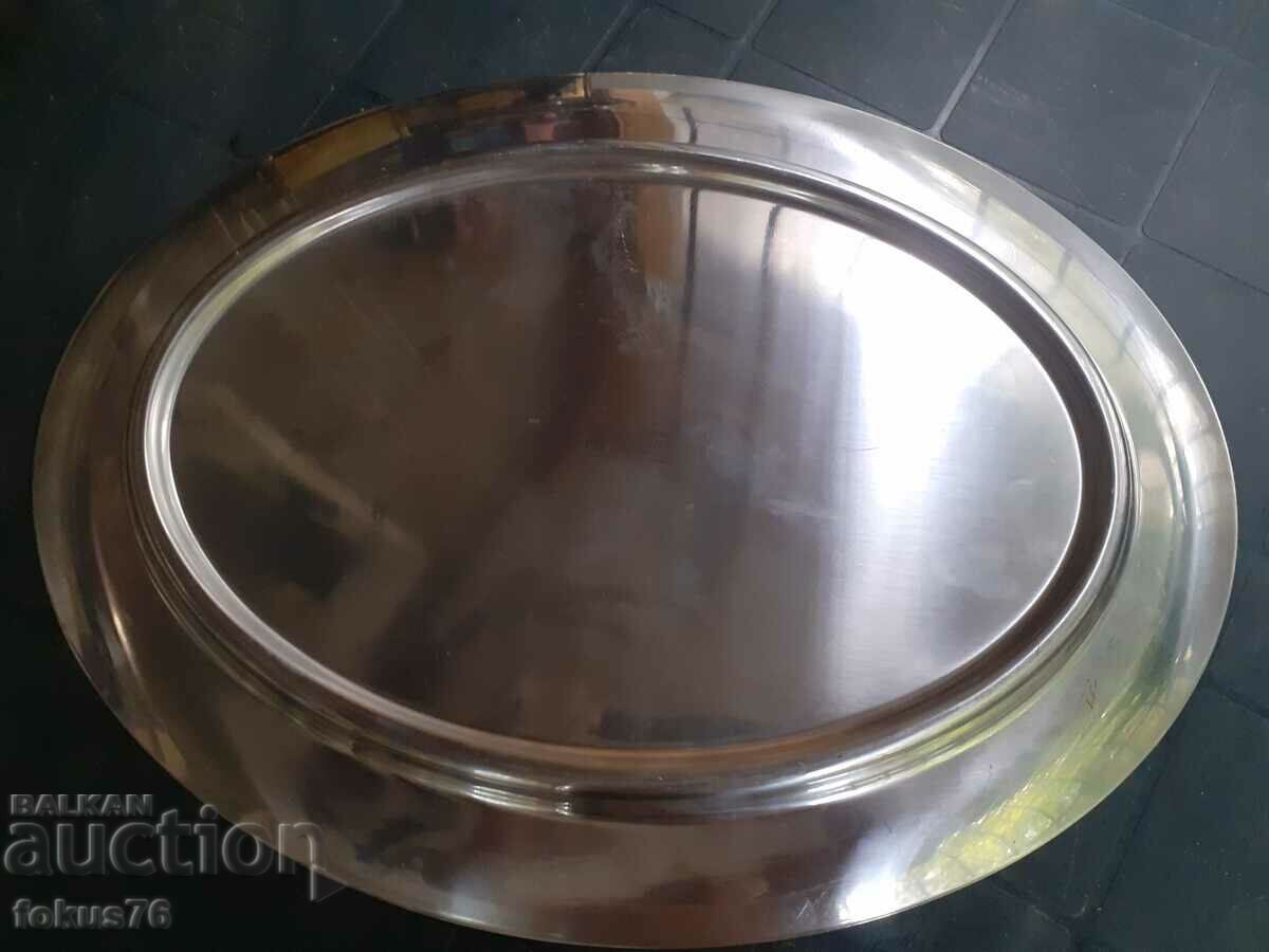 WMF - Δίσκος πιάτων - 5 WMF - Δίσκος πιάτων - 5