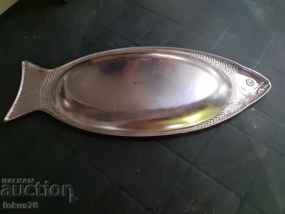 WMF - Plateau fish tray - 5 WMF - Plateau fish tray - 5