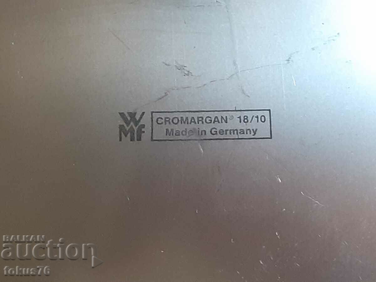 WMF - Plateau fish tray - 6 WMF - Plateau fish tray - 6