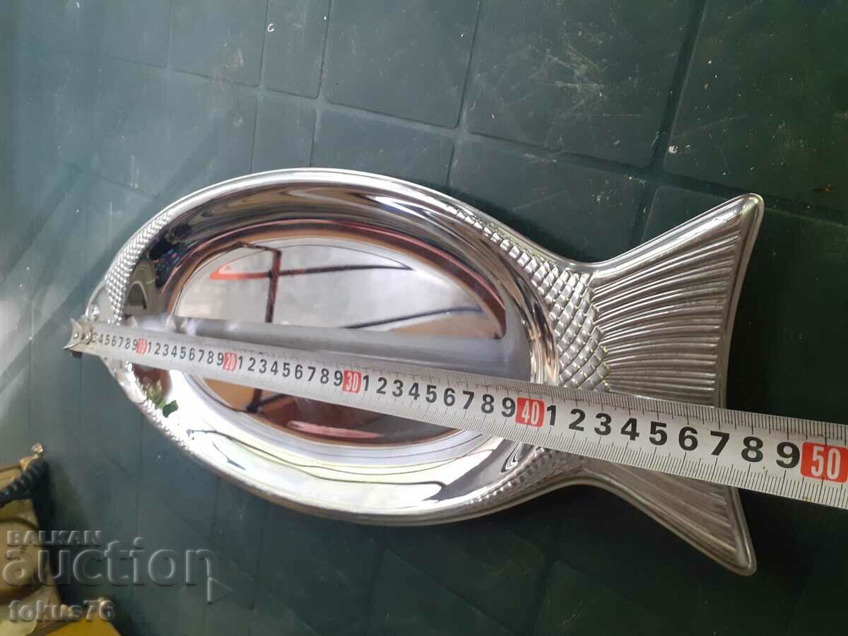 WMF - Plateau fish tray - 7 WMF - Plateau fish tray - 7