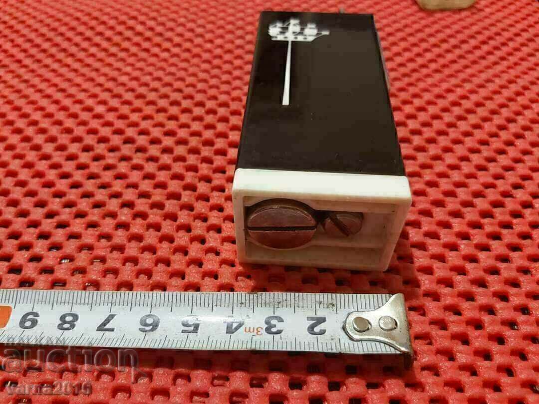 Vintage Rare Lighter - Leningrad Soviet Union - 7 Vintage Rare Lighter - Leningrad Soviet Union - 7