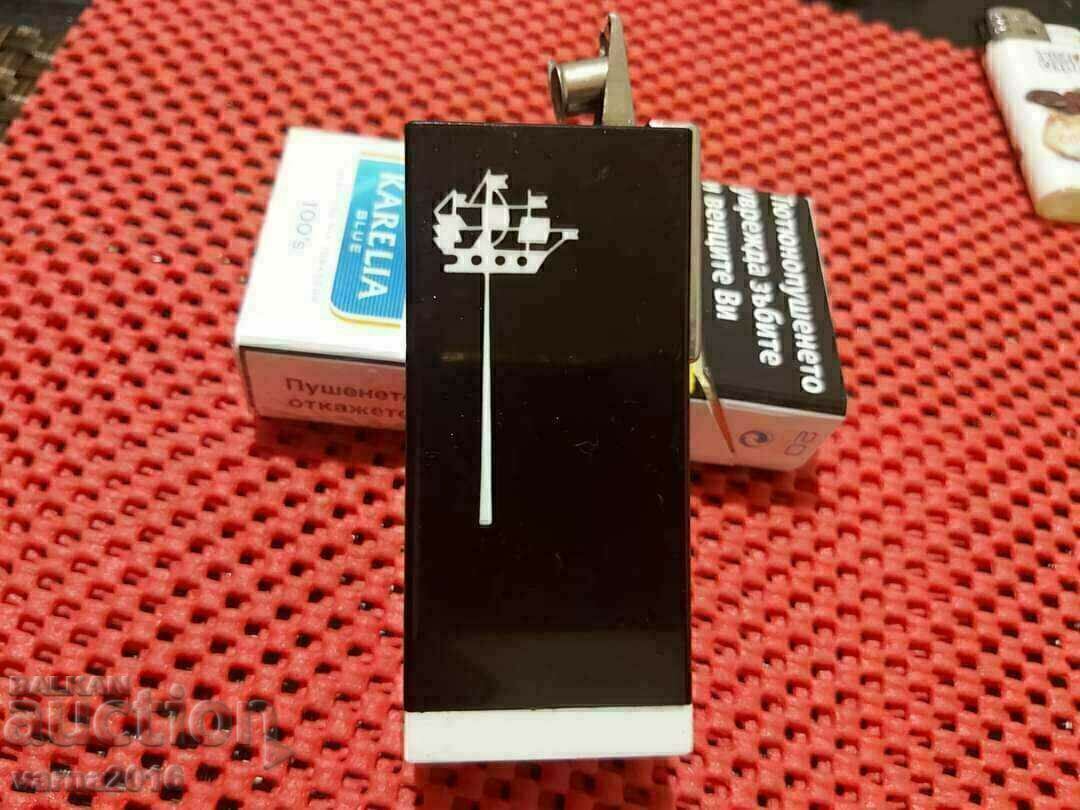 Vintage Rare Lighter - Leningrad Soviet Union Vintage Rare Lighter - Leningrad Soviet Union