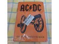 AC/DC