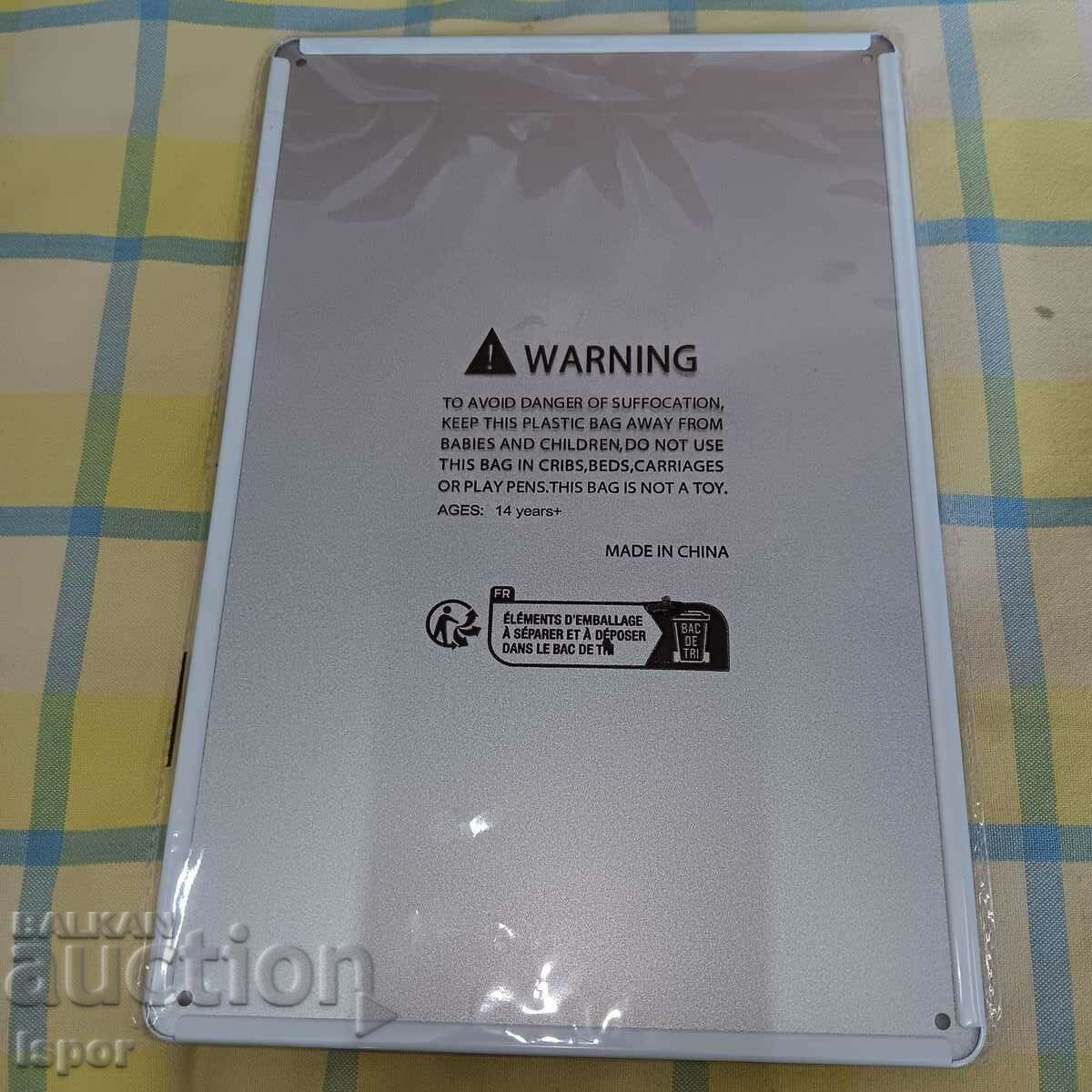 Auction BLACK SABBATH Auction BLACK SABBATH