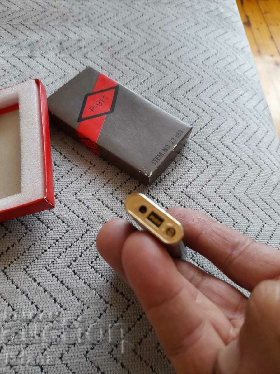 Old lighter SO MAT,SO MAT - 5 Old lighter SO MAT,SO MAT - 5