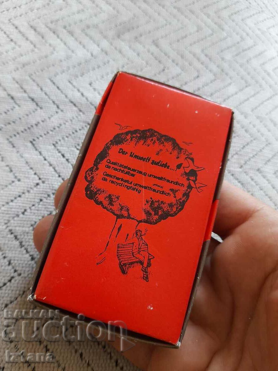 Old lighter SO MAT,SO MAT - 7 Old lighter SO MAT,SO MAT - 7