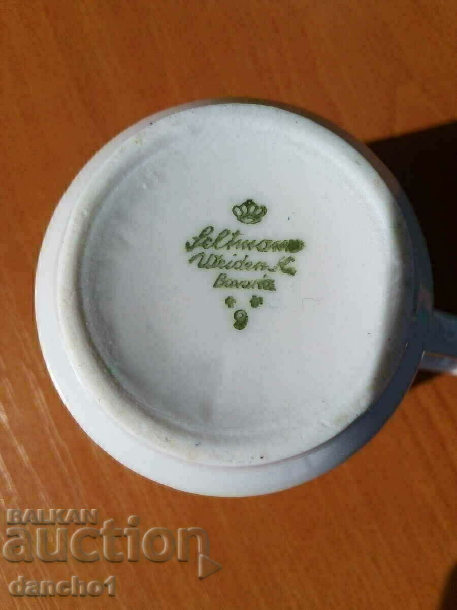 Μια κανάτα με τιμή € 2.56 | 5.01 BGN