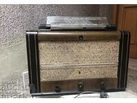 Old radio Philips EROIKA 72W 925X !!!