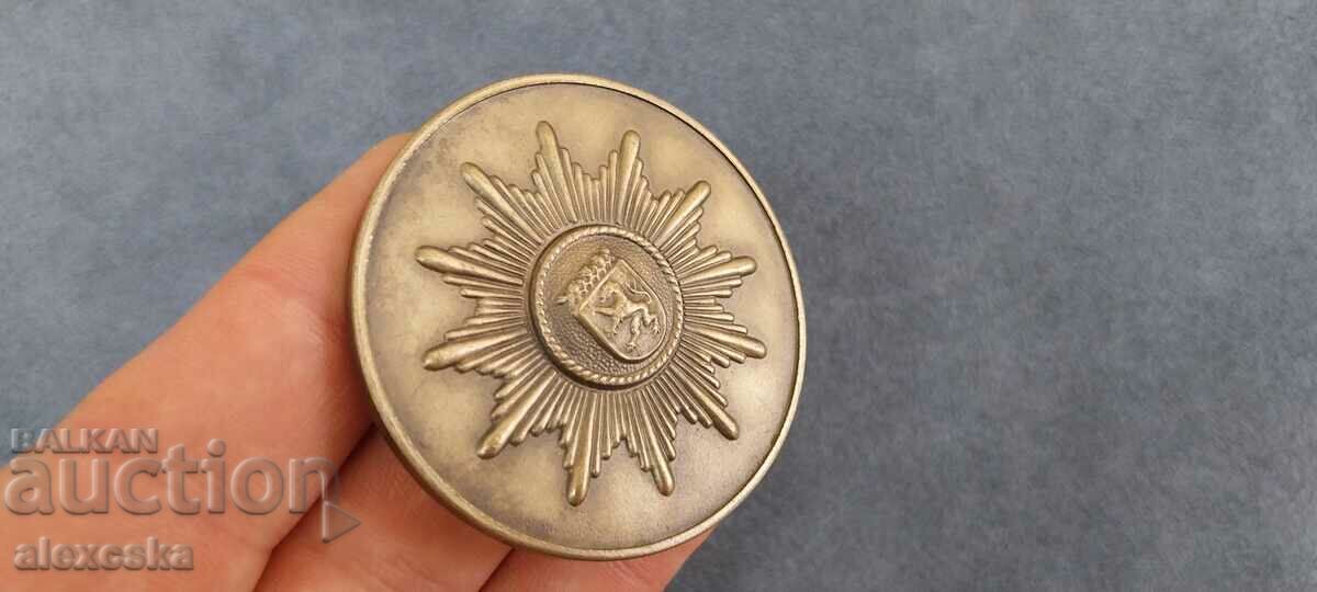 Стари медали - Спорт - 5 Стари медали - Спорт - 5