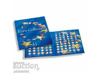 PRESSO coin album, Euro Collection Volume 2 - New members