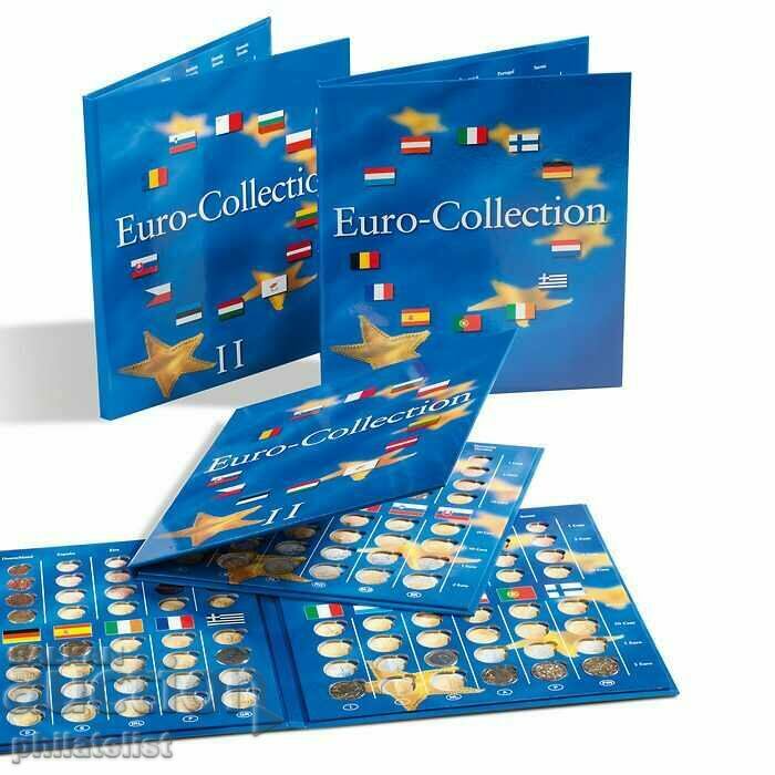 άλμπουμ PRESSO, Euro Collection T.2 - Νέα μέλη της Ευρωζώνης με τιμή 25.00 BGN | € 12.78 άλμπουμ PRESSO, Euro Collection T.2 - Νέα μέλη της Ευρωζώνης με τιμή 25.00 BGN | € 12.78