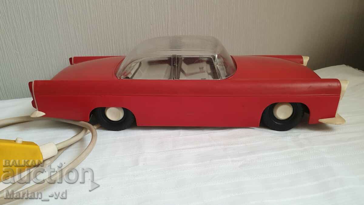 Russian plastic car Chaika gas with price 120.00 BGN | € 61.36 Russian plastic car Chaika gas with price 120.00 BGN | € 61.36