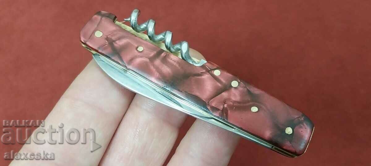 Auction Thorn social knife Auction Thorn social knife