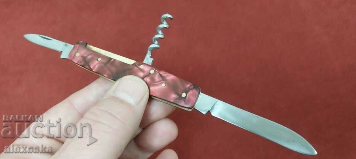 Delivery of Thorn social knife Delivery of Thorn social knife