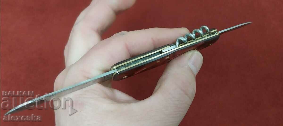 Thorn social knife - 5 Thorn social knife - 5