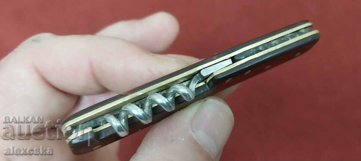 Thorn social knife - 7 Thorn social knife - 7