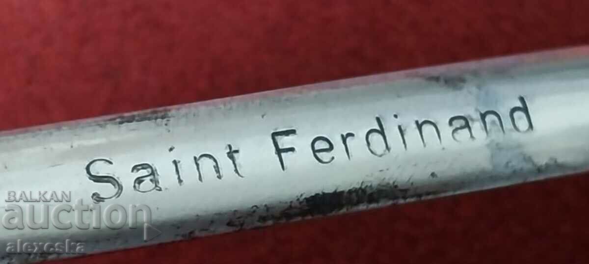 Auction Letter knife - Spain Auction Letter knife - Spain