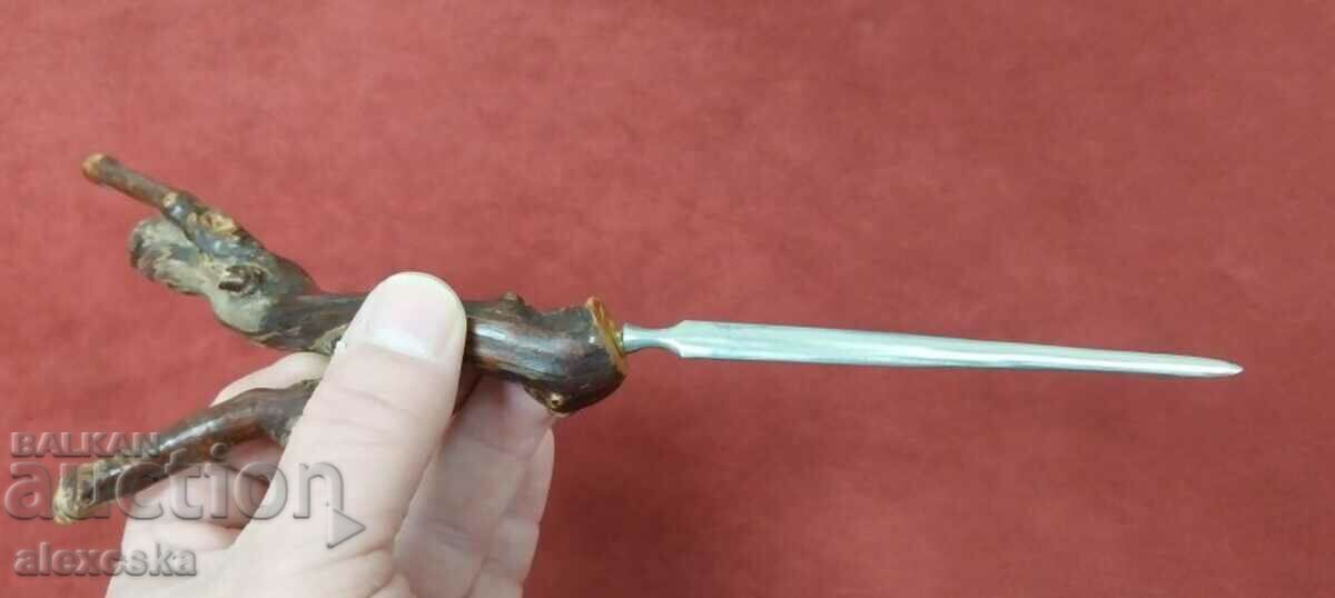 Letter knife - Spain - 5 Letter knife - Spain - 5