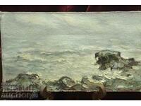 Painting SOZOPOL COAST/94.