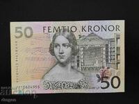 50 Swedish kroner