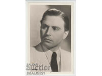 old Postcard actor NAGY ISTVAN /31364