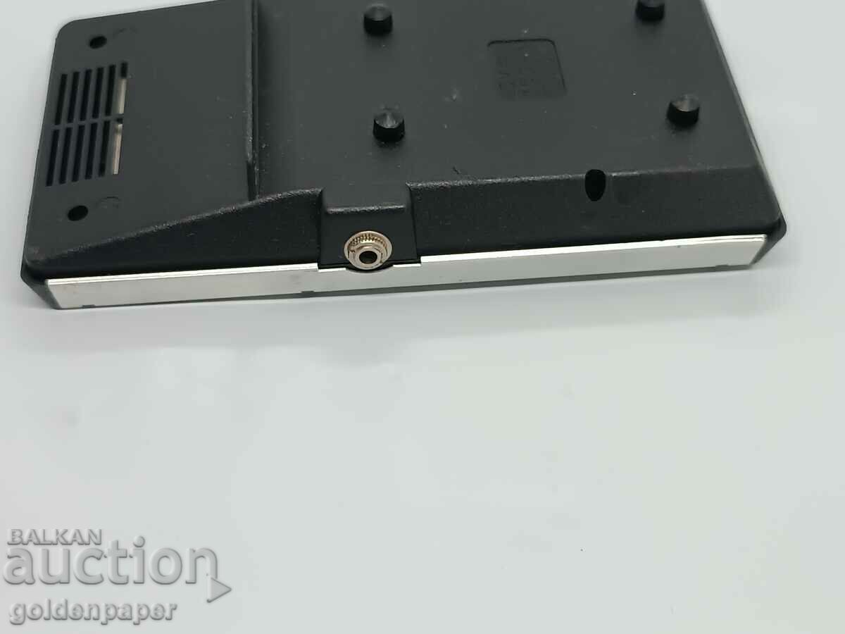 PFAFF for twin knitting machine, not tested, no charger - 7 PFAFF for twin knitting machine, not tested, no charger - 7