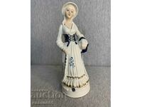 porcelain figure