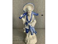 porcelain figure