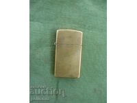 Brichetă vintage ZIPPO