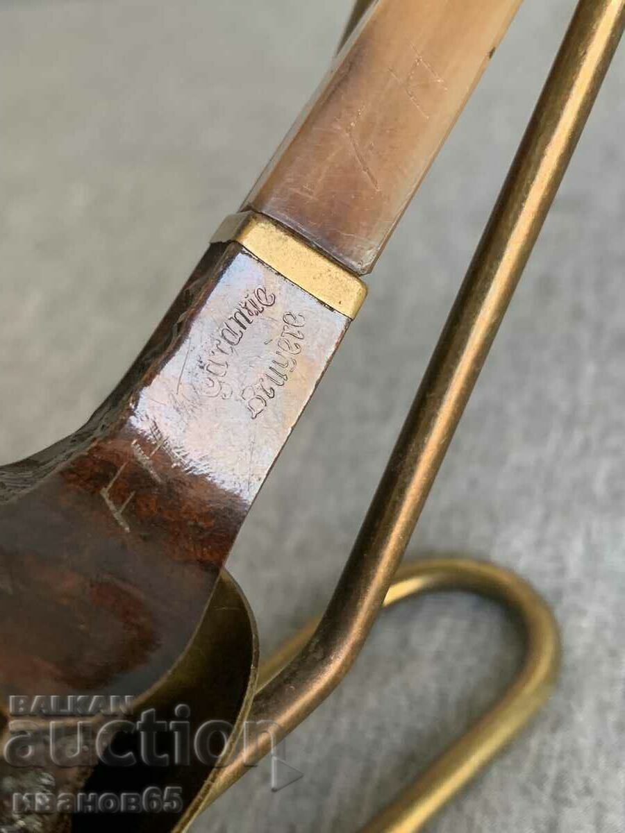 Licitație o țeavă Licitație o țeavă