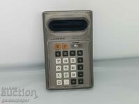 Lloyds accumatic 408 calculator