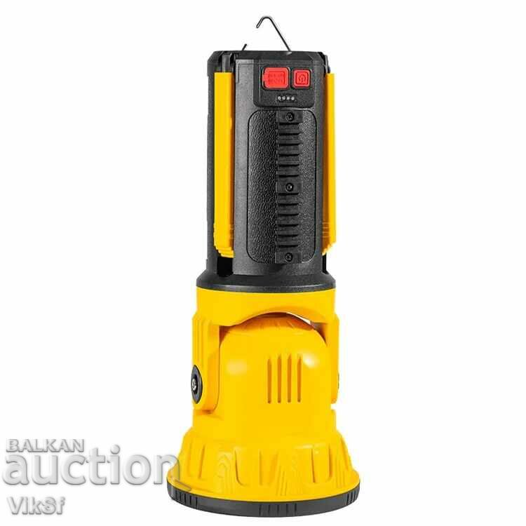 Ισχυρός προβολέας πολλαπλών λειτουργιών W5165-1 - 6 Ισχυρός προβολέας πολλαπλών λειτουργιών W5165-1 - 6