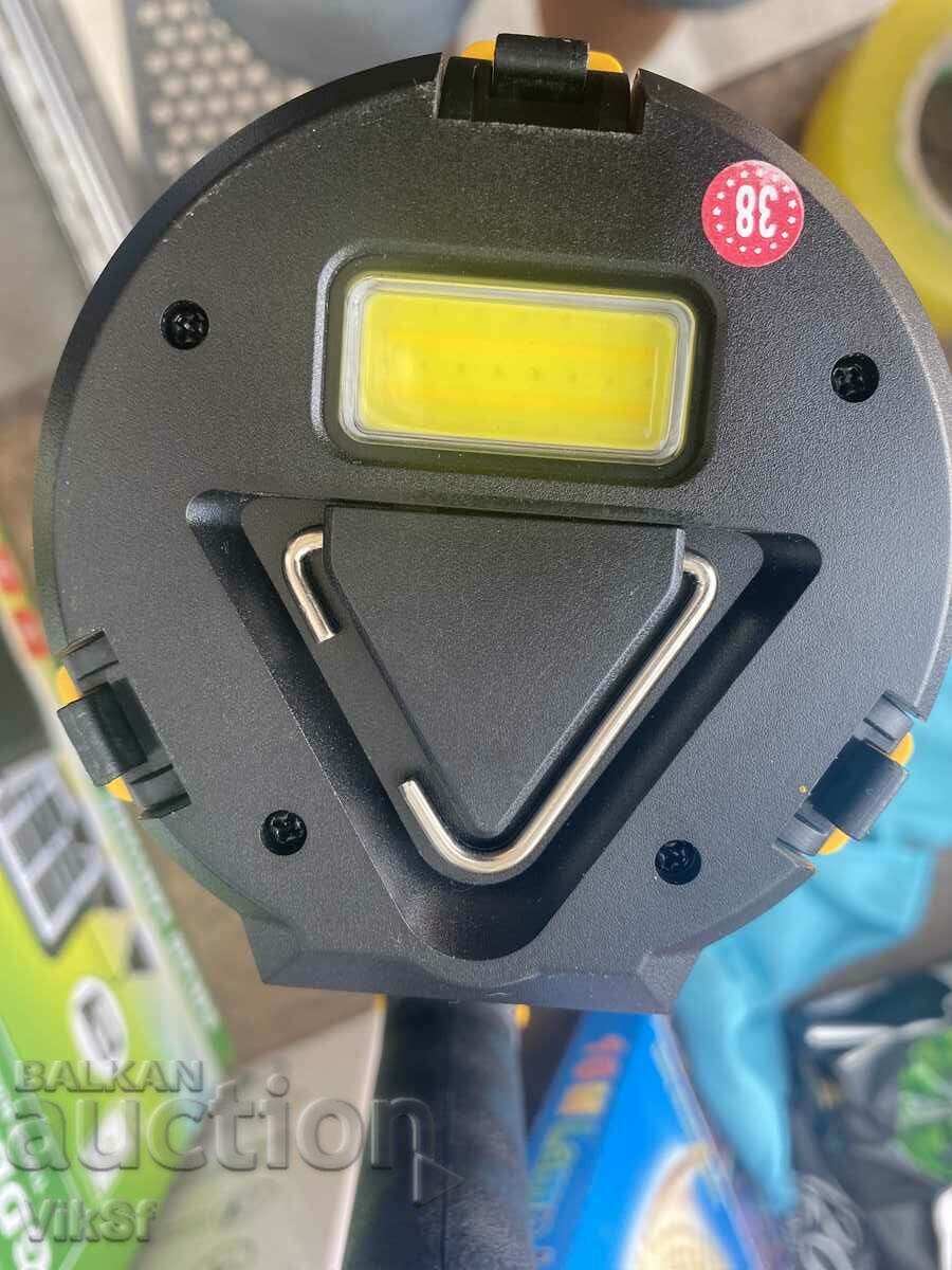 Ισχυρός προβολέας πολλαπλών λειτουργιών W5165-1 - 7 Ισχυρός προβολέας πολλαπλών λειτουργιών W5165-1 - 7