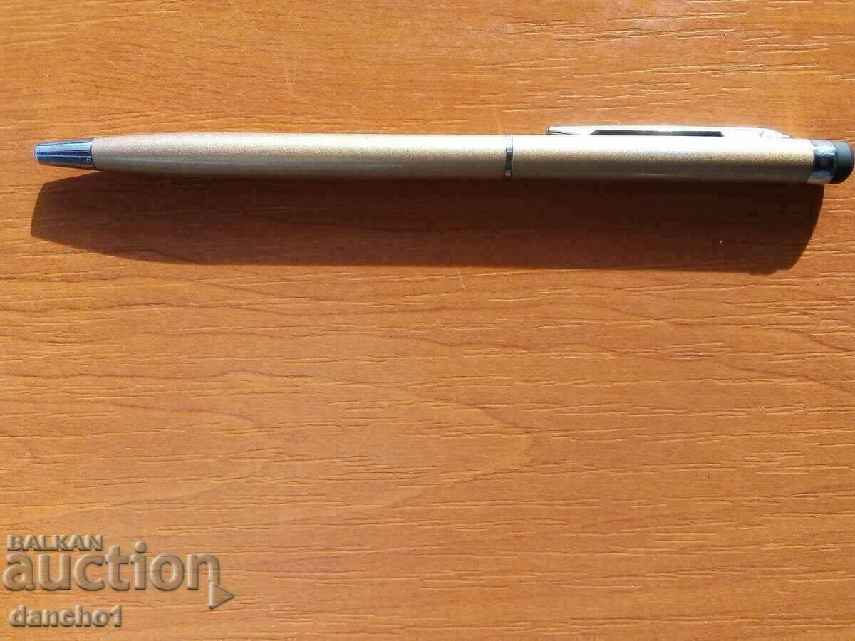 Химикалка Adler с цена € 4.60 | 9.00 лв.