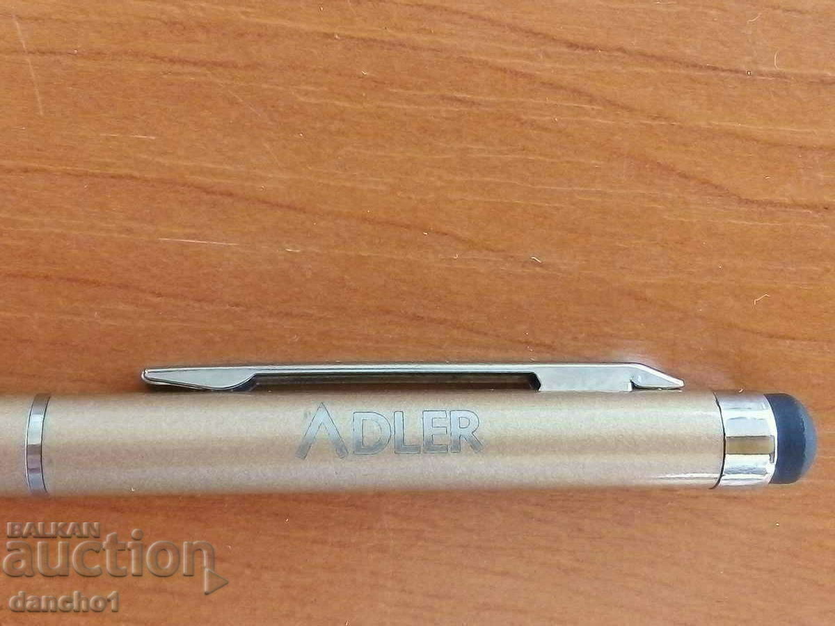 Химикалка Adler - 5