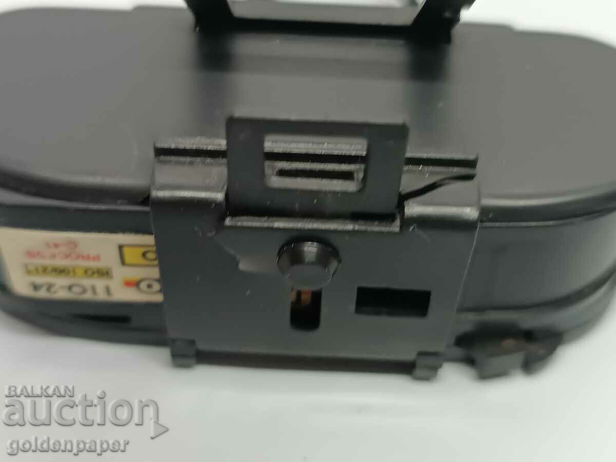 Condor mini camera with tape - 5 Condor mini camera with tape - 5