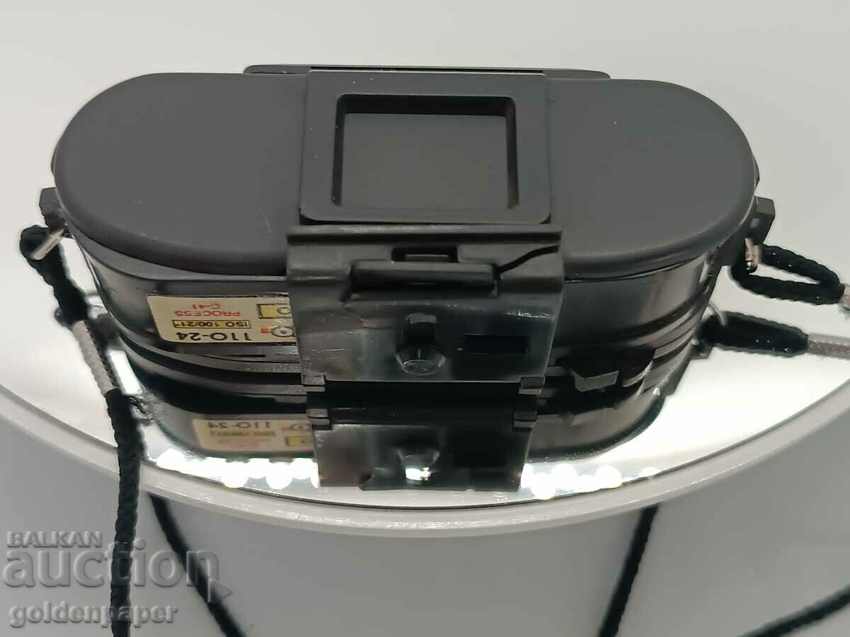 Condor mini camera with tape - 6 Condor mini camera with tape - 6