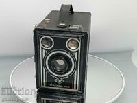 Фотоапарат Agfa Synchro  Box Германия