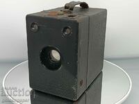 Camera Zeiss Ikon Box Germany